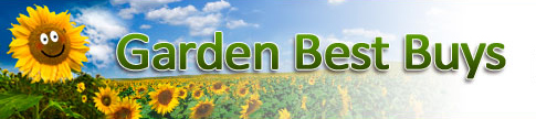 Garden Best Buys Logo