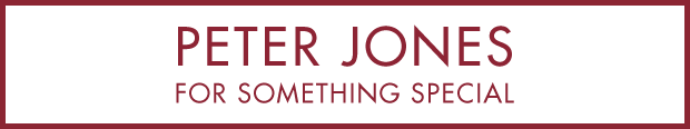 Peter Jones China Logo